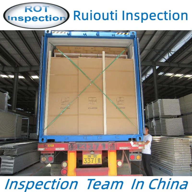 Port loading check/ loading supervision check/ Loading right goods check in Qingdao Tianjin Shanghai Ningbo Guangzhou