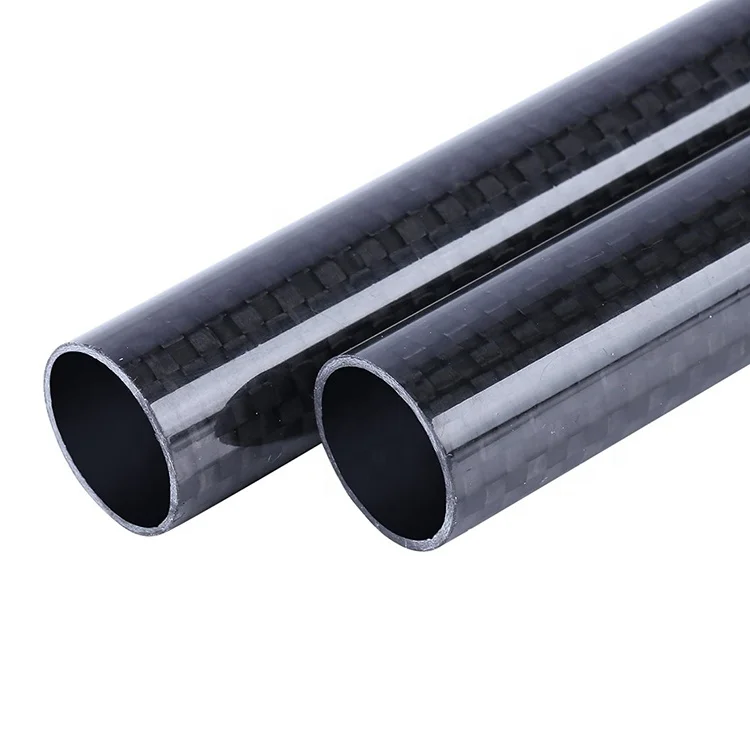 Customized Carbon Fiber Pool Cue Shaft,Carbon Billiards Shaft,Carbon Fiber Golf Shaft