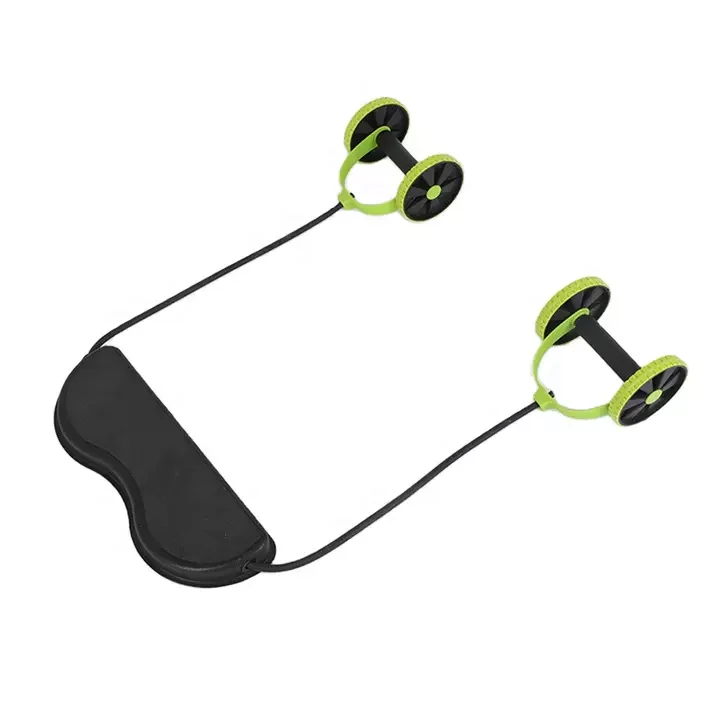 Ab Fitness Roller Wheel Power Wheel for AB Training