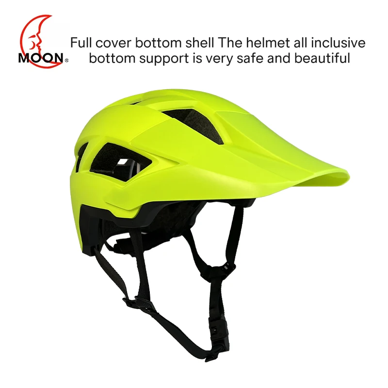 Shop Hot Selling Lightweight High Quality Yellow Green urban bicycle helmet