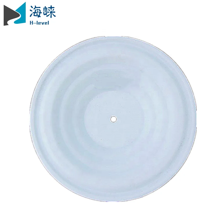 CE certificate stainless steel sanitary pneumatic PTFE diaphragm pump for ethanol