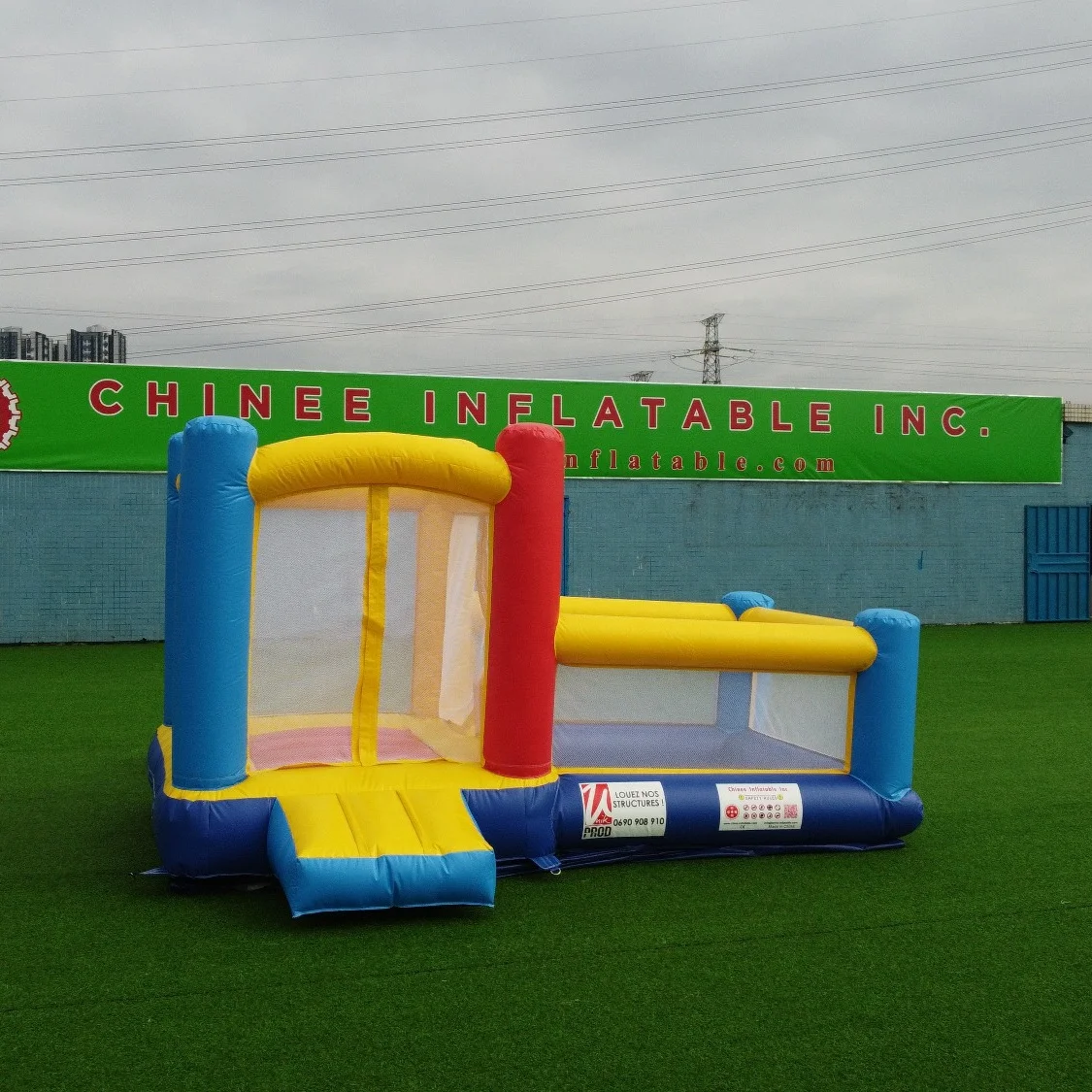 
 Надувной батут с шариковым бассейном, комбо для продажи, воздушный батут, надувной батут, ПВХ брезент на заказ  