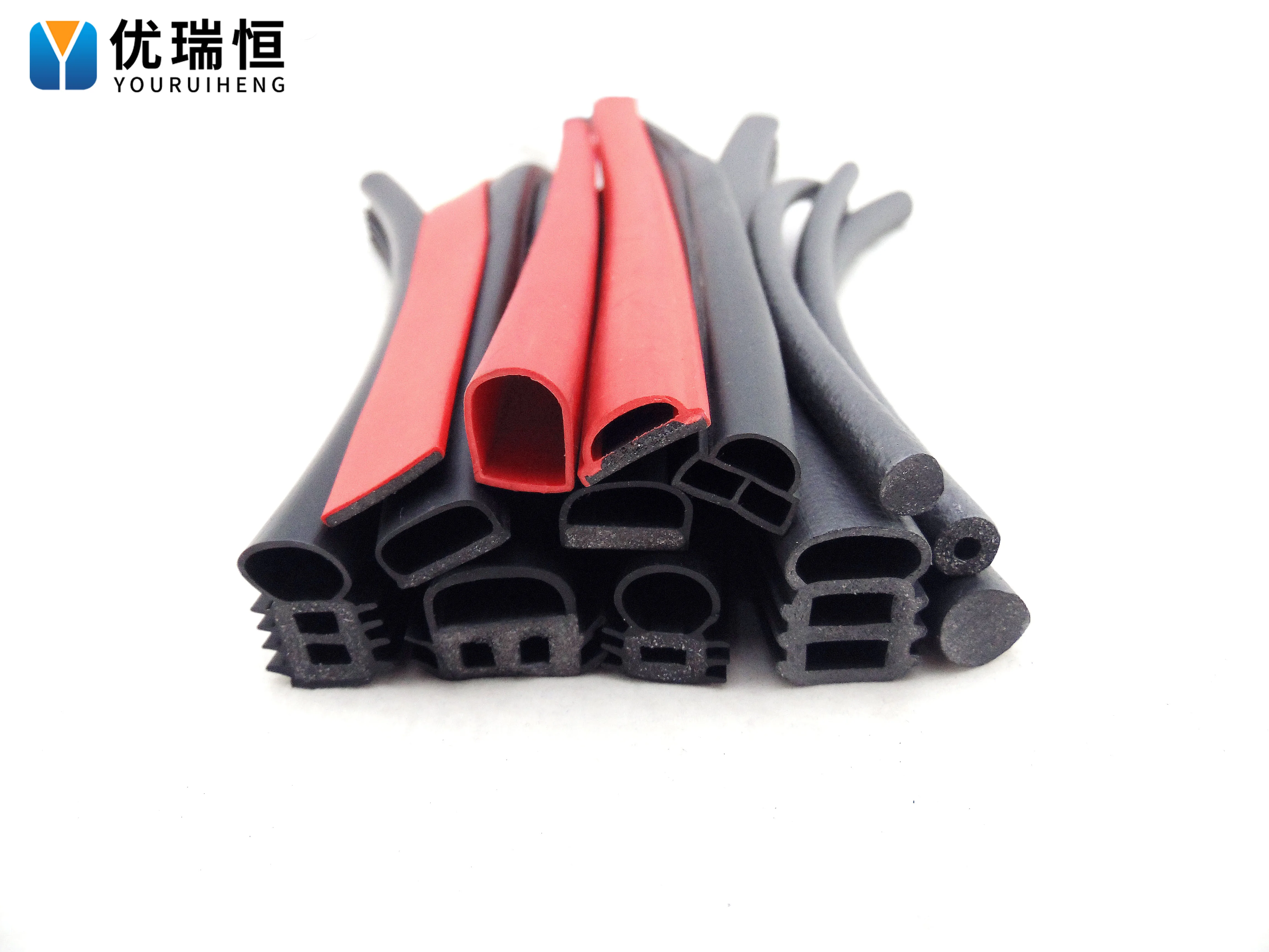 Manufacturers of graphite based fireproof expansion sealing strip support customized wholesalers