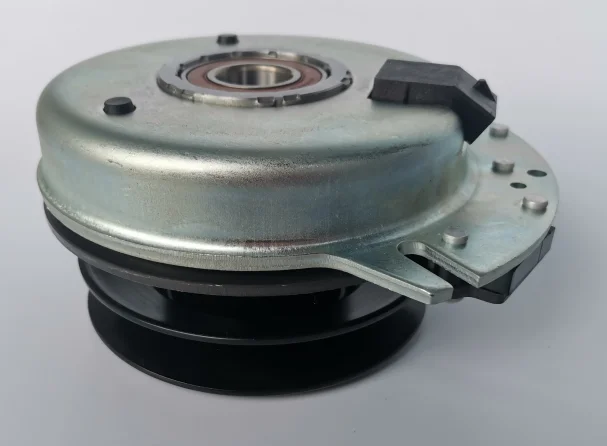  Antanker PTO clutch replace WARNER 5219-108