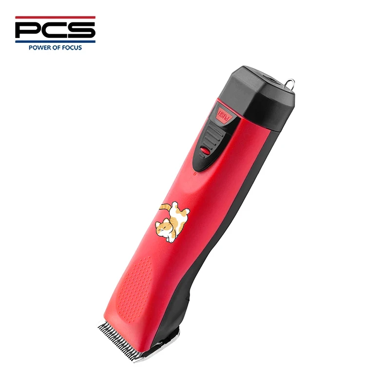 Pet grooming products Electric Dog Grooming Clipper Shears professional dog hair grooming clipper with A5 blade