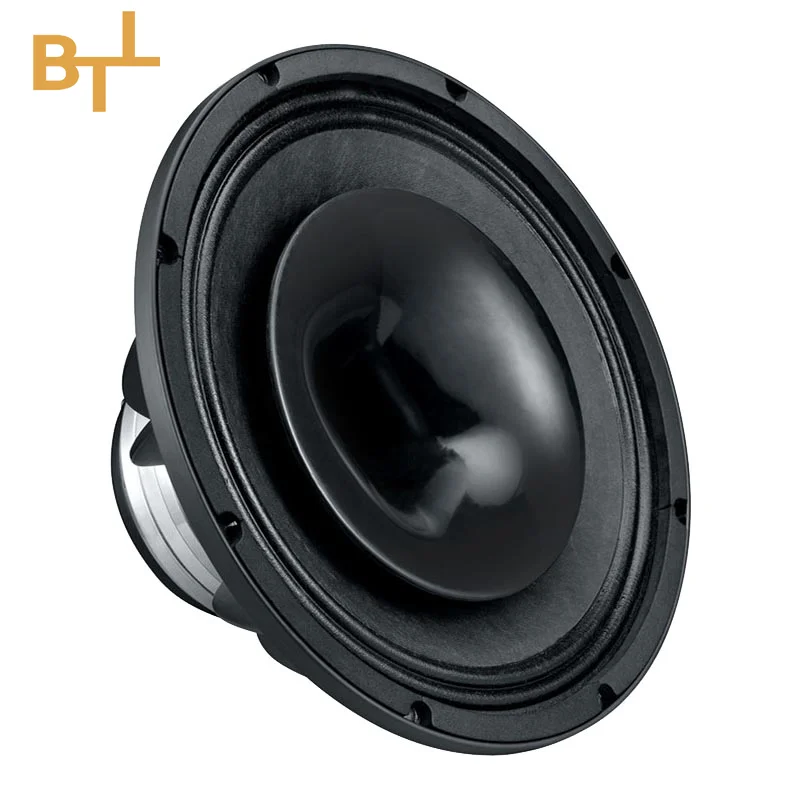 Professional stage monitor use 12 inch coaxial speaker neodymium big horn
