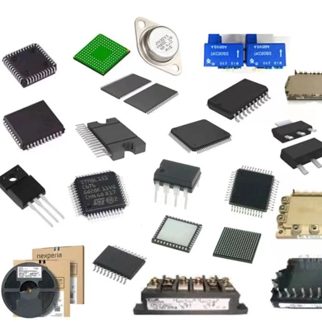 Новые оригинальные электронные компоненты FZ1600R33HE4BPSA1 ICs конденсаторы резисторы коннекторы