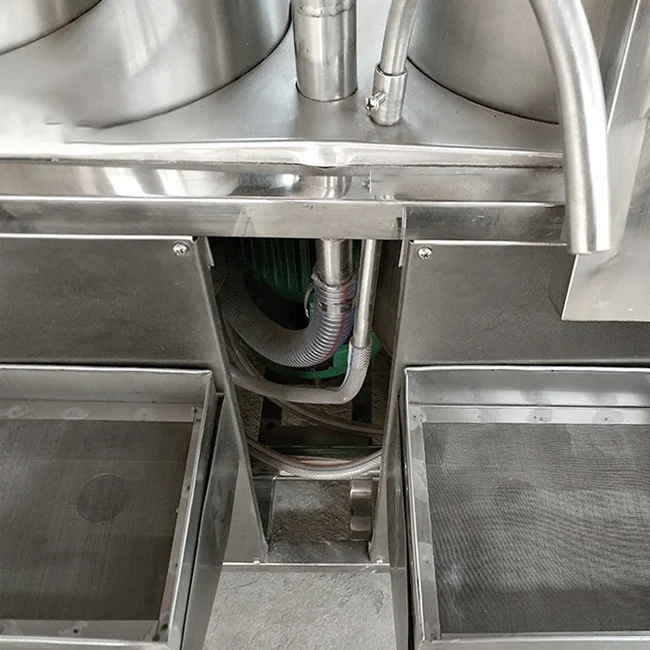Cheap and inexpensive small grain cleaning machine/seeds machine