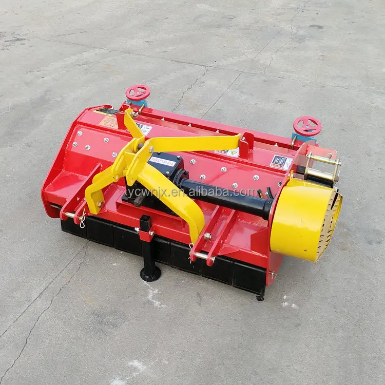 Tractor agricultural machinery mini potato harvester seedling harvester