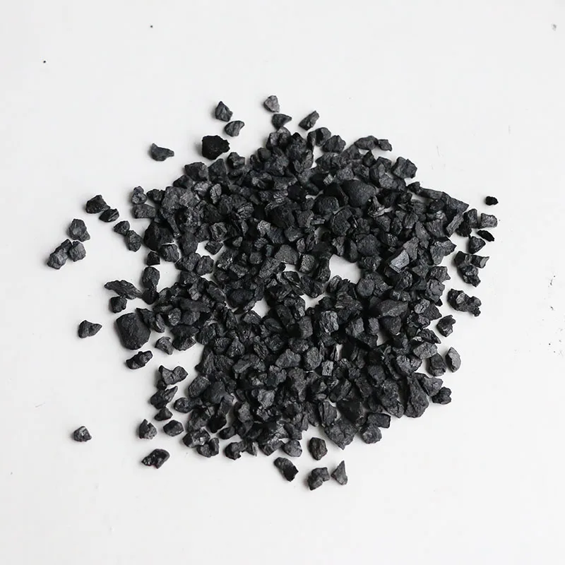 wholesale gold recovery activated carbon impregnated palladium pd catalyst for benzene purification