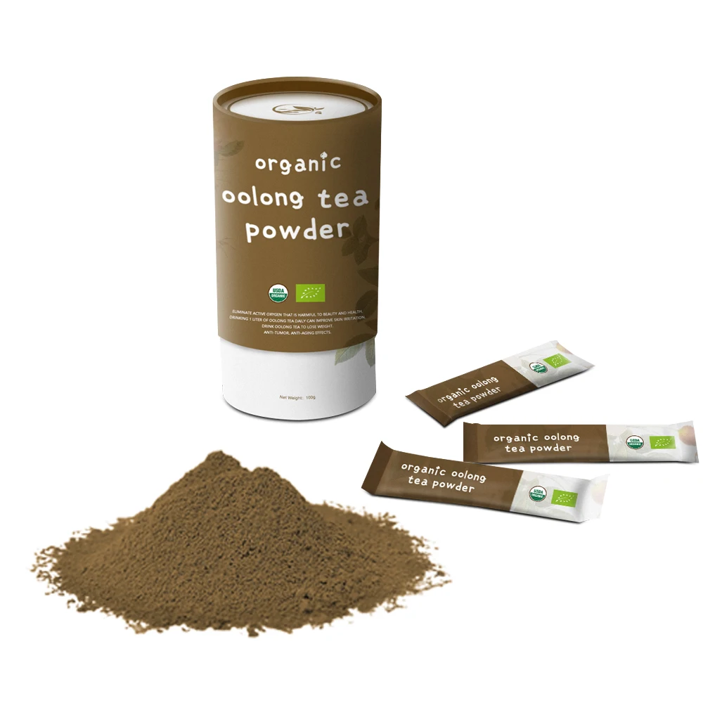 
Health & Slimming Matcha Green Tea Powder,Single Serving Packet Decided On Clients 