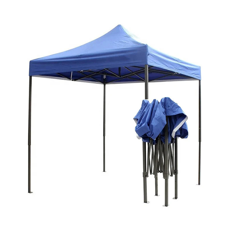 Outdoor Garden Shade Top Canopy Cover Oxford Cloth Rainproof Tent Trade Show Canopy Tents