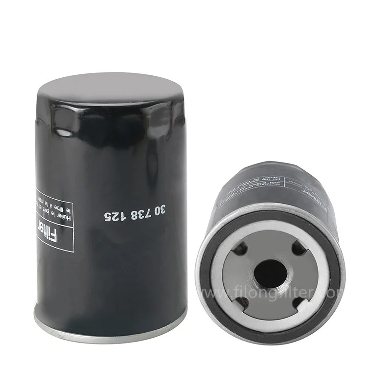 FILONG manufacturer New produced Accessories for MANN FILTER W719/15 H14W07 30738125 oil filter