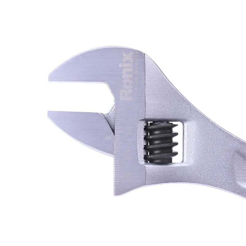 Ronix Adjustable Wrench 10' Model RH-2403,  Wrench