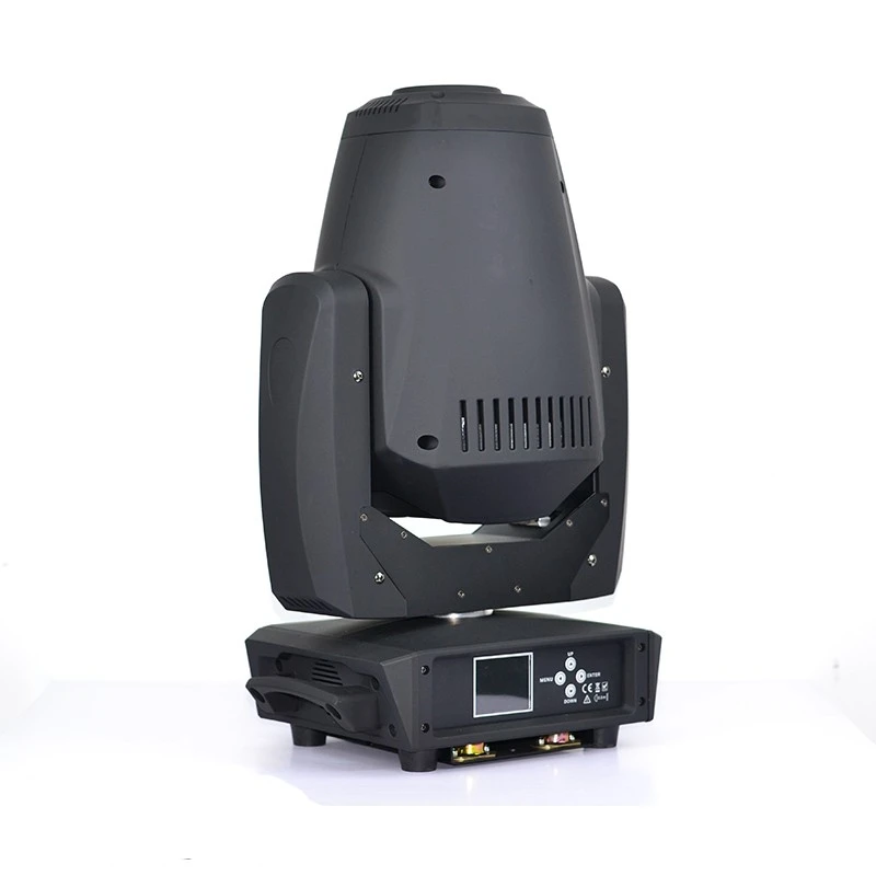 230W Spot Zoom LED Moving Head Light Stage Light