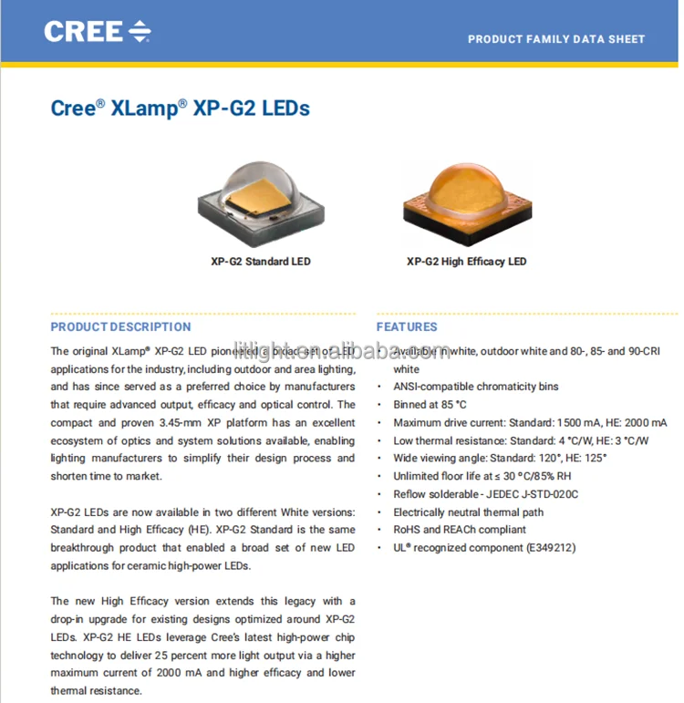 original Crees LED XP-G4 XP-G3 white royal blue photo red XP-G2 standard/HE LEDs XPG4 XPG4 XPG2 with 16mm 20mm aluminum star PCB