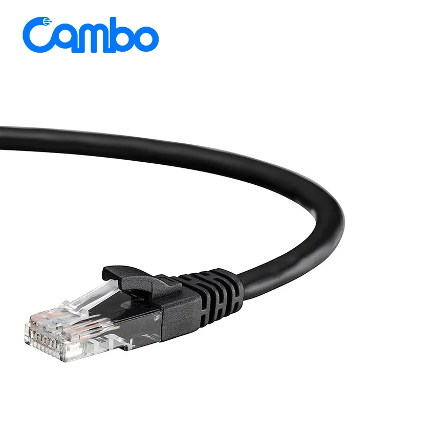 0,5 м 0,2 М экранированный кабель Cat6 Ethernet utp ftp Cat6 RJ45 сетевой кабель LAN патч-корд Интернет-кабель