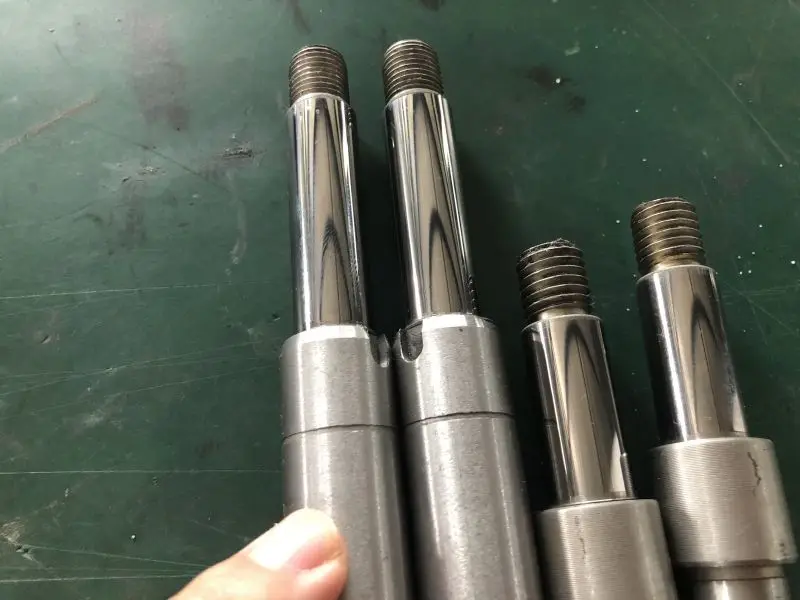 OEM Customized best hardness metal coatings bearing assembly