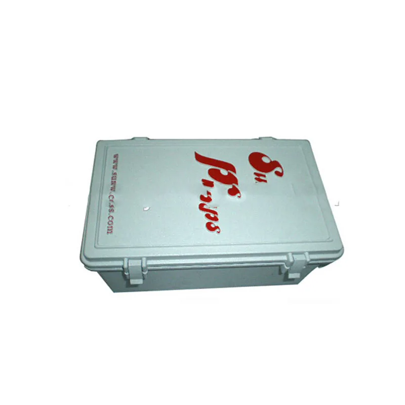 OEM Manufacturer Aluminum Die Casting Enclosure