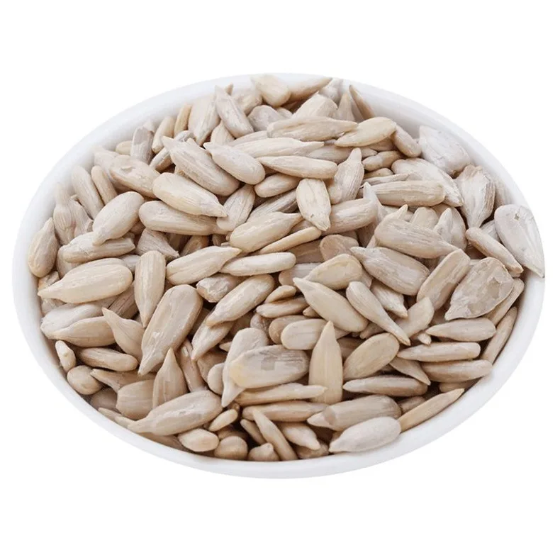 Wholesale sale of raw sunflower seeds, high quality and good price