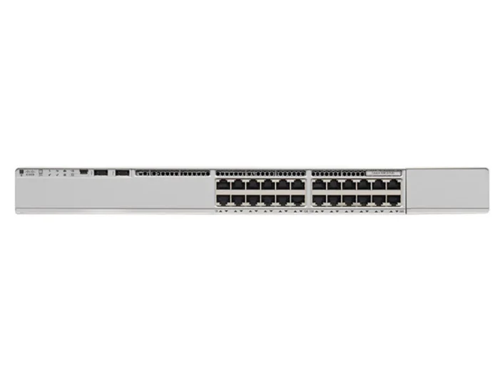 C9200-24t-a 24-port Network Switch 9200 Series Layer 3 Poe Access Enterprise Switches
