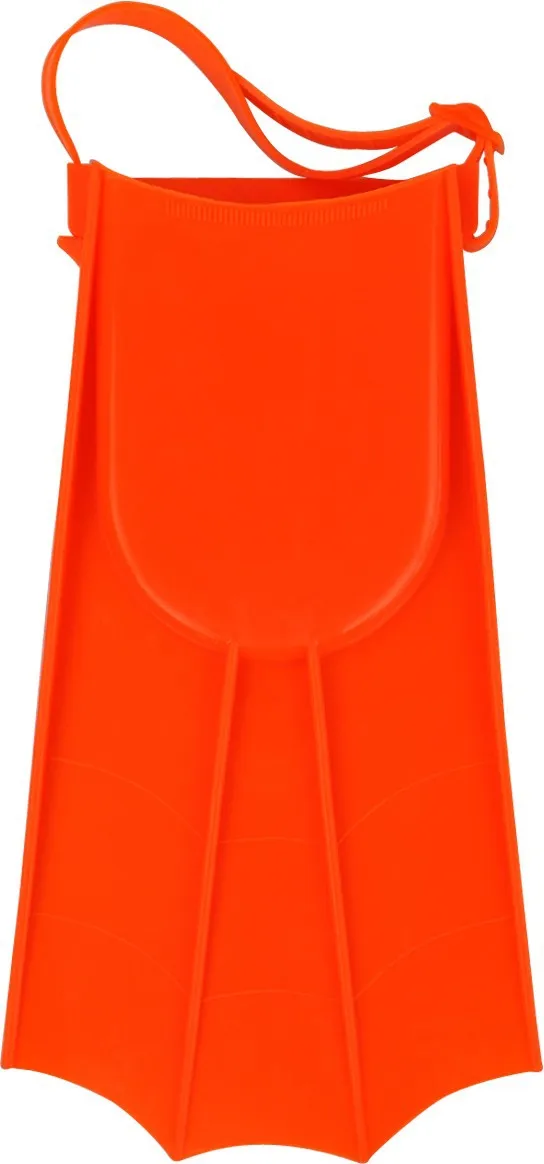 Children Adjustable Swim Fins Diving Fins Full Foot Diving Fins Diving Monofin For Kids