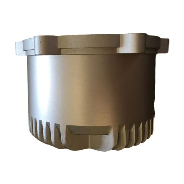 Aluminium Die Casting Products Type For Industrial castings