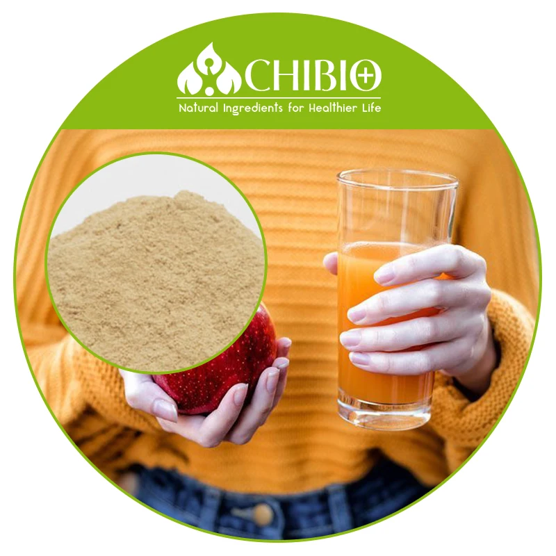 30000 iu/g Pectinase Powder for Juice