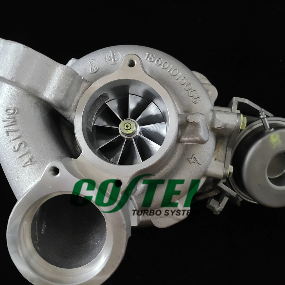 S4 S5 A6 A7 A8 Q5 Q7 Q8 3.0L Performance Upgrade ball bearing Turbo For Porsche audi S4 S5 A6 A7 A8 Q5 Q7 Q8 3.0L