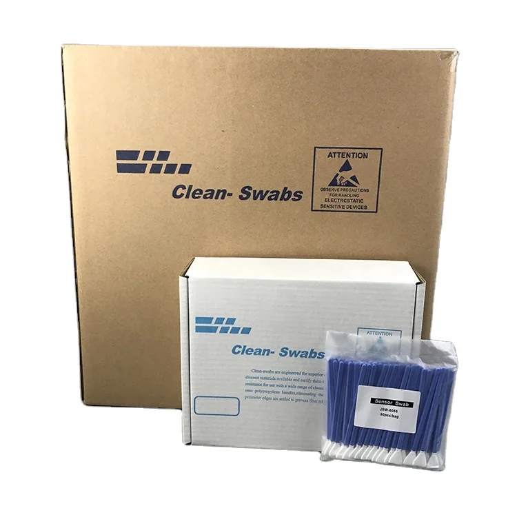 APSC Camera Sensor Cleaning Swab With Polypropylene Handle