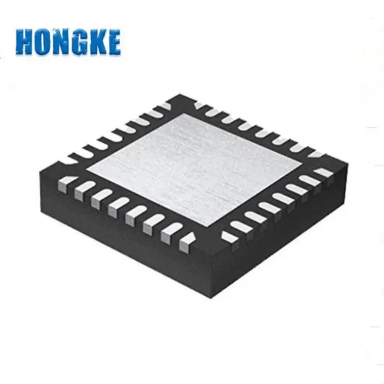 (ic chip)WM8978G WM8978GEFL STEREO CODEC WITH SPEAKER DRIVER original