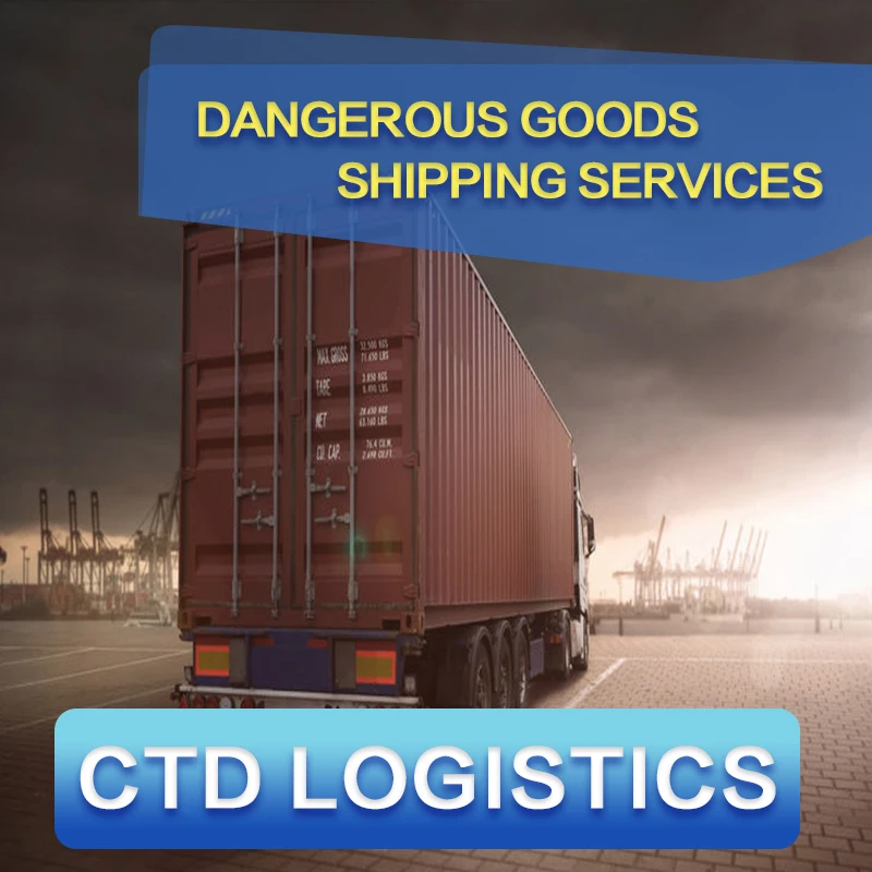 Professional DG Cargos Sensitive cargos Dangerous goods Air/Sea/Train Shipping fee  from China to Sweden/Europe Door to Door