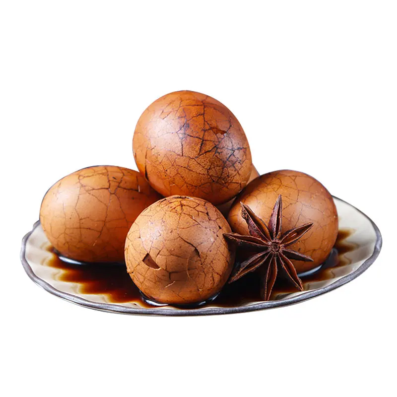 300g Chinese Tea Seasoning For Stewing Egg Delicious Flavored Eggs Spices For Tea Egg
