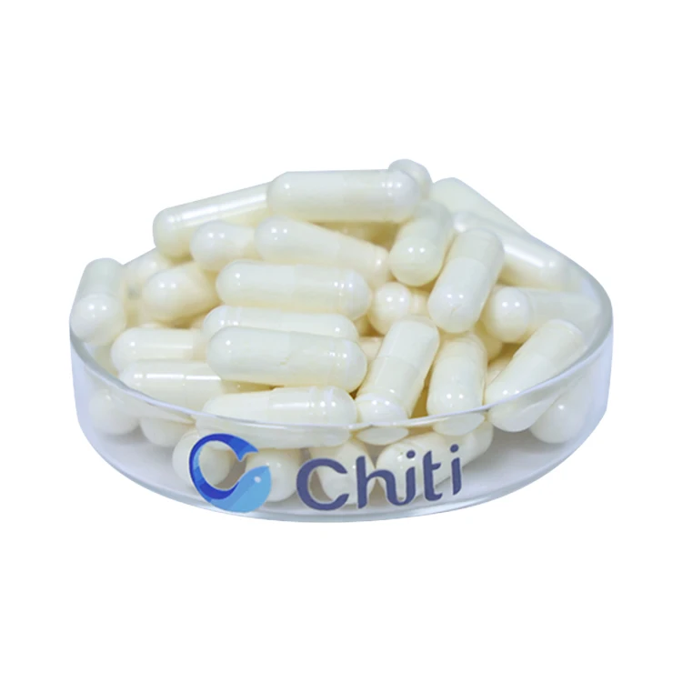 Chiti OEM частный бренд высокое качество низкий минимальный объем мульти-Витаминная морская коллагеновая Пептидная капсула готовая к отправке