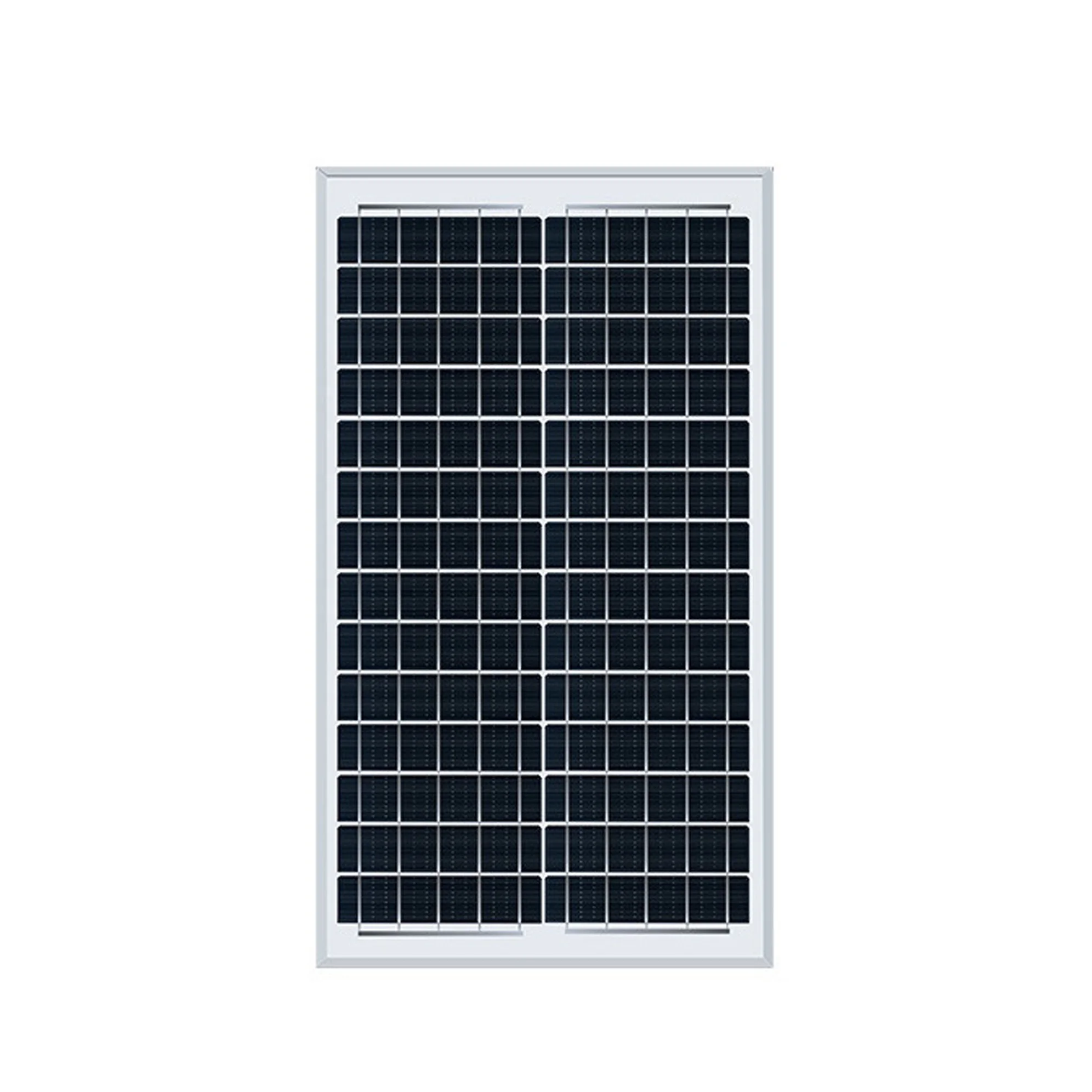 Good Price Solar Panel 400W 500W 550W Monocrystalline Photovoltaic Solar Power PV Panels