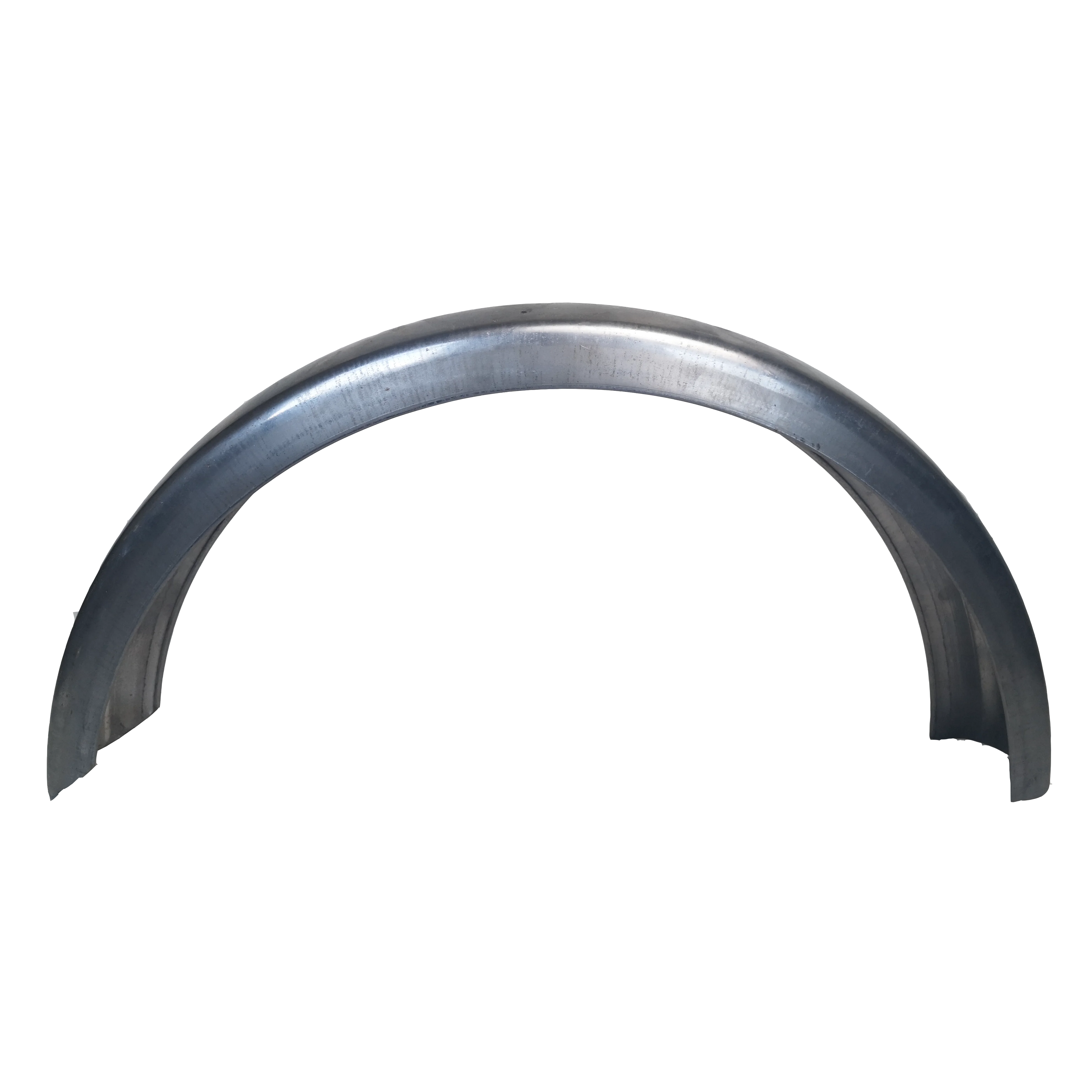 OEM прочные железные Запчасти для крышки мотоцикла, брызговики, неокрашенные передние крылья