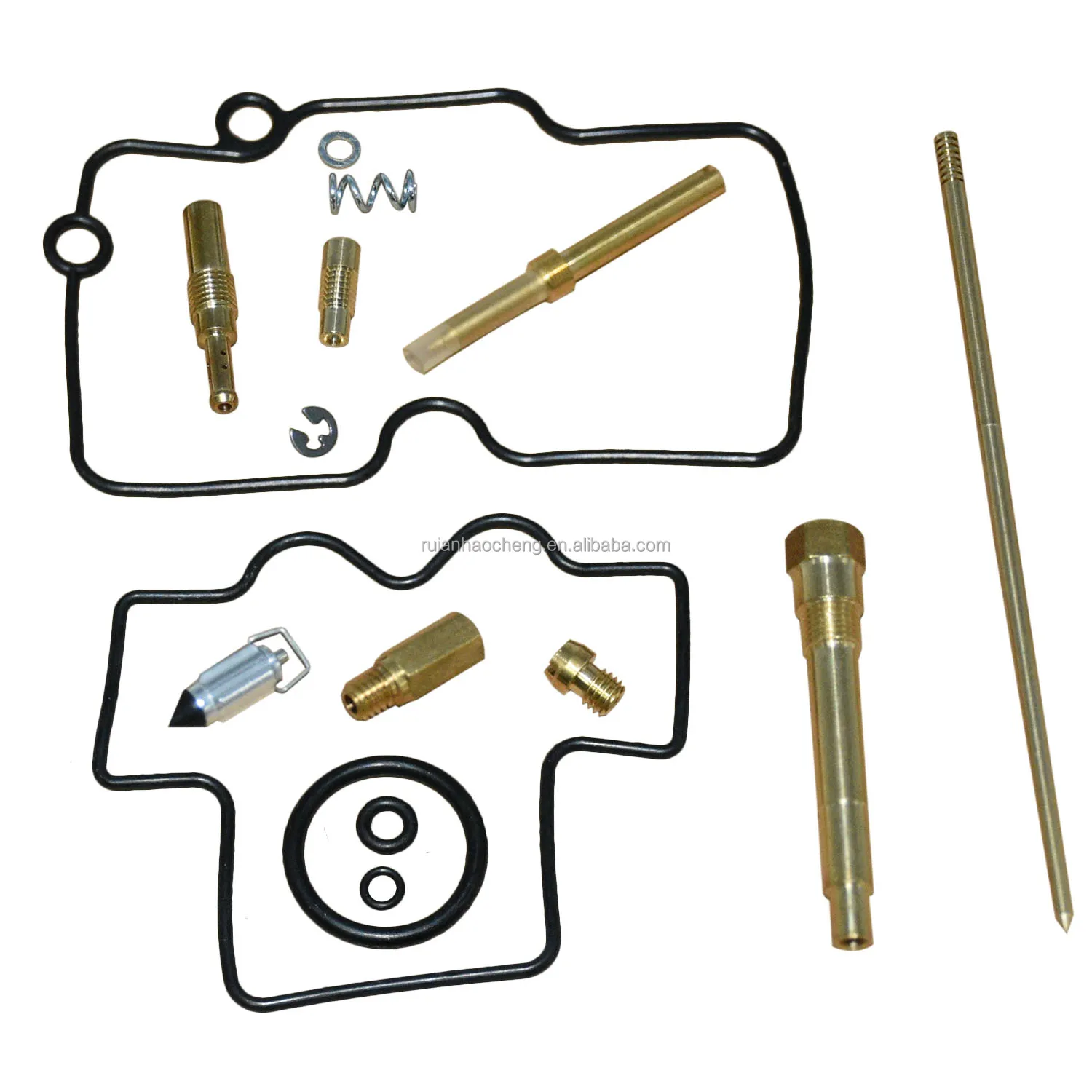 Carburetor Carb Repair Rebuild Kit For CRF250X CRF 250X Dirtbike Motorcycle Dirt Bike Engine Part