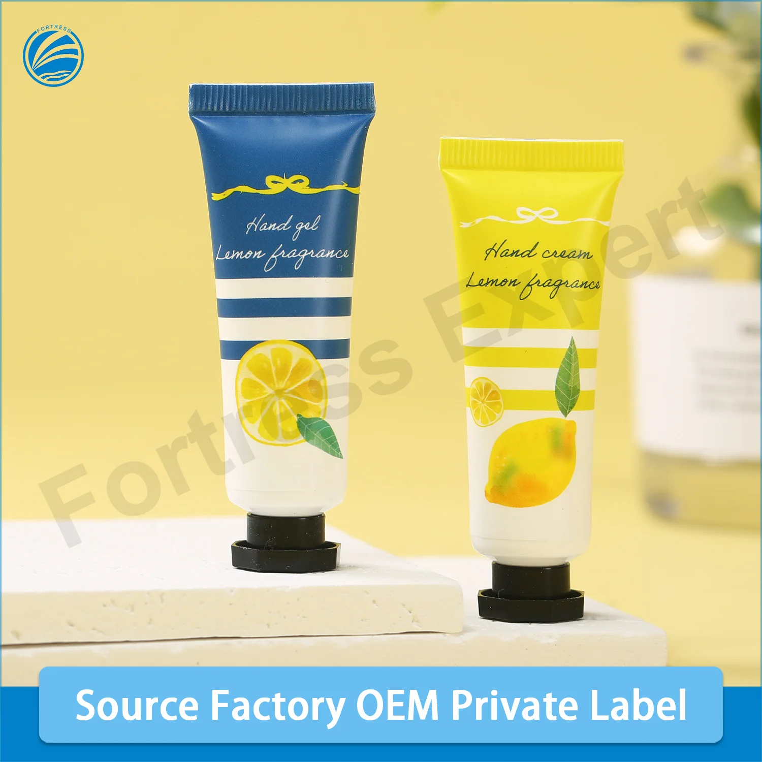 OEM Wholesalers Private Label  Mini Natural Organic Factory Moisturizing skin care hand cream New Design gift set
