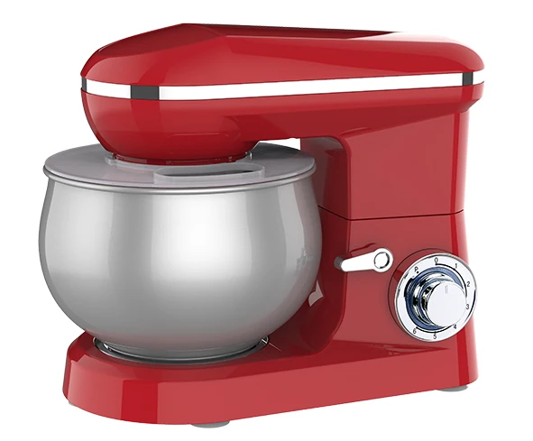 shinechef 1300W Food Stand Mixers Household Meat Grinders Stainless Steel Stand Mixer Machine