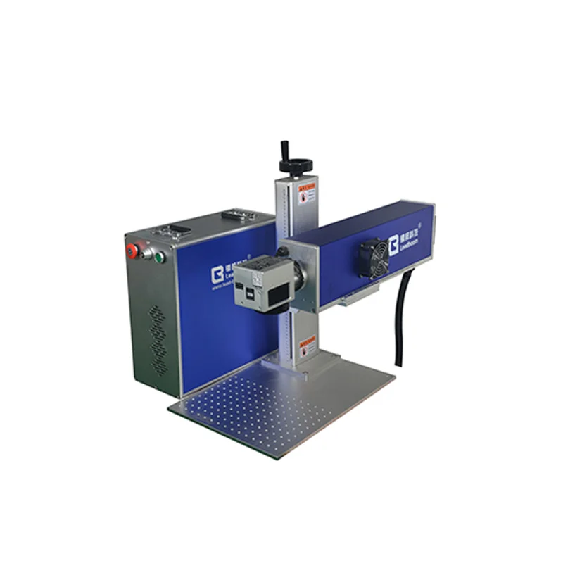 
High quality cheap price 50 watt fiber laser marking machine for complicated patterns marking 