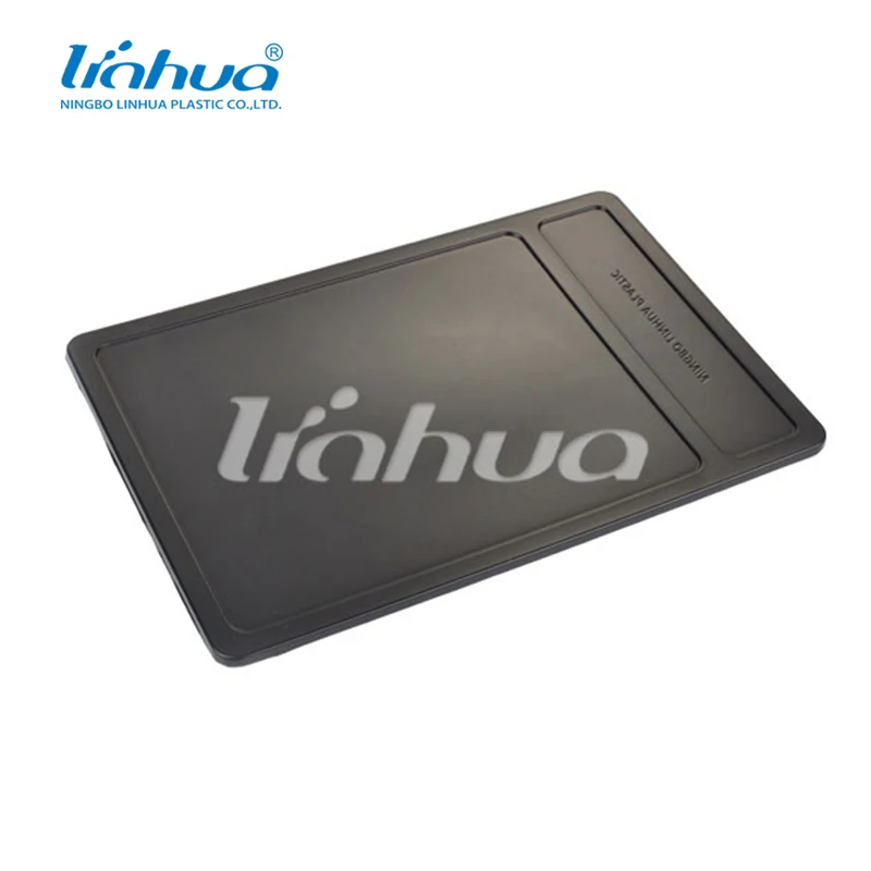 VSP Vacuum Skin Pack film tray film with CE