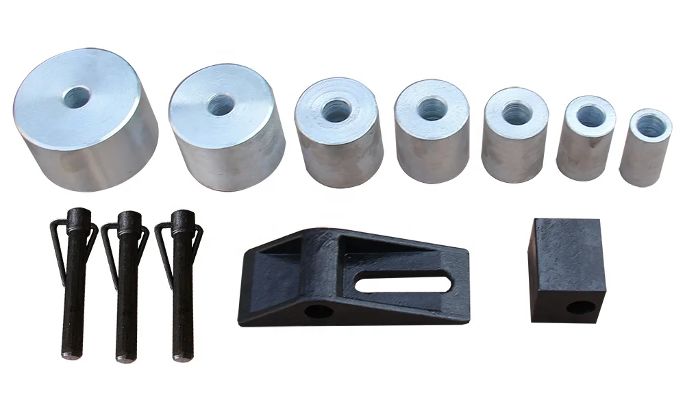 YP-38 TTMC Compact Bender for Flat Bar Bending