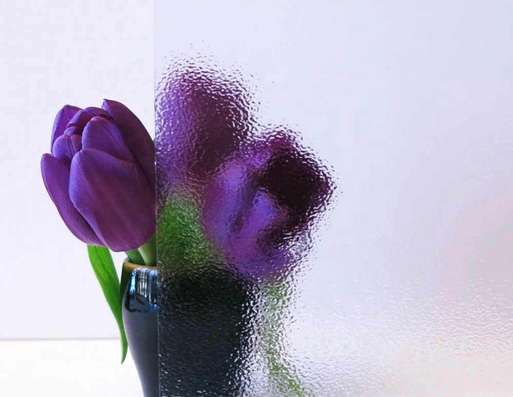 3 4 5 6 8mm blue grey bronze art figure glass moru mistelite mosaic flute flower flora bamboo wave oceanic pattern glass