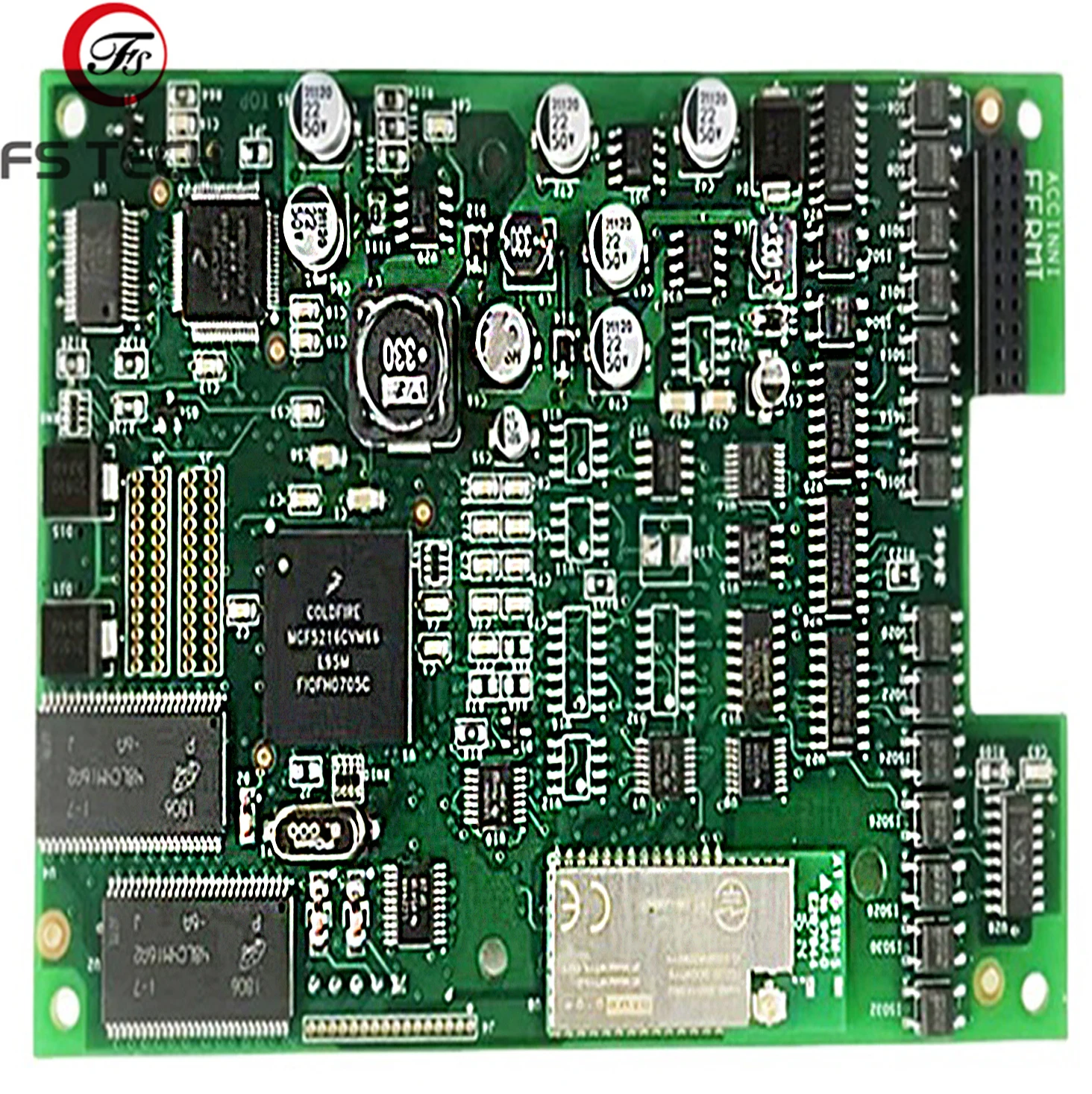 OEM производство электронных печатных плат электронный Кондиционер Pcb