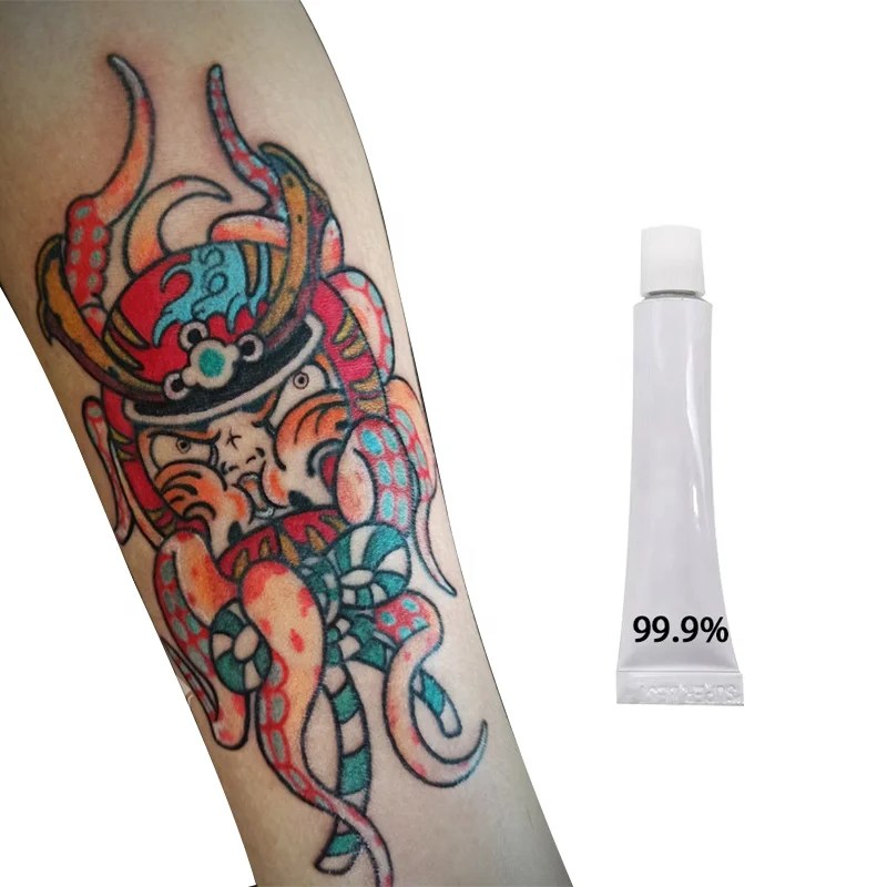 High quality Tattoo Aftercare Cream Premium Cream for Tattoos Professional Use Long Lasting and Safe Tattoo white cream 30g 50g