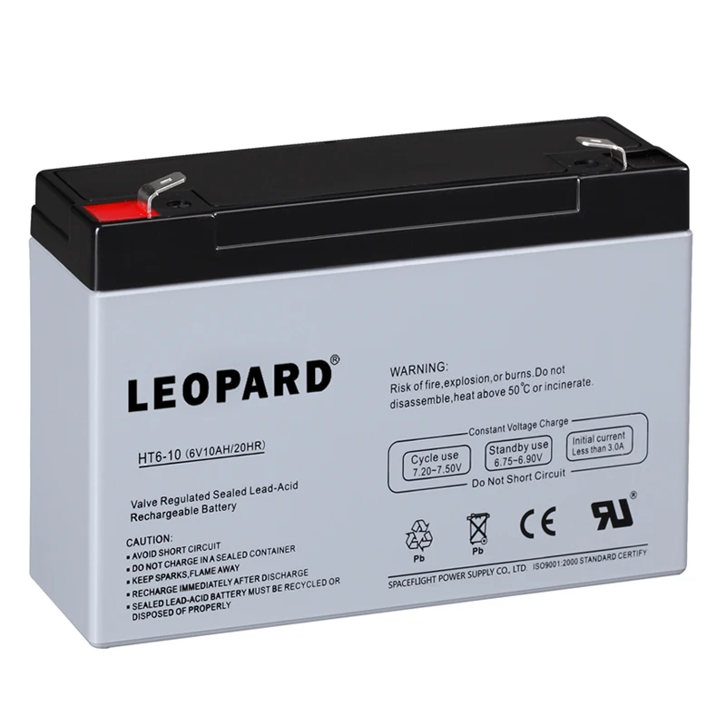 Home Solar System,Sealed Gel 6V 7AH Solar Battery