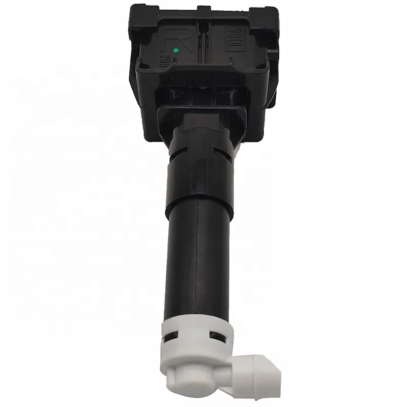 Car Accessories Washer System New Headlight Injection Nozzle OEM 85208-33090 85207-33090 For Lexus ES250