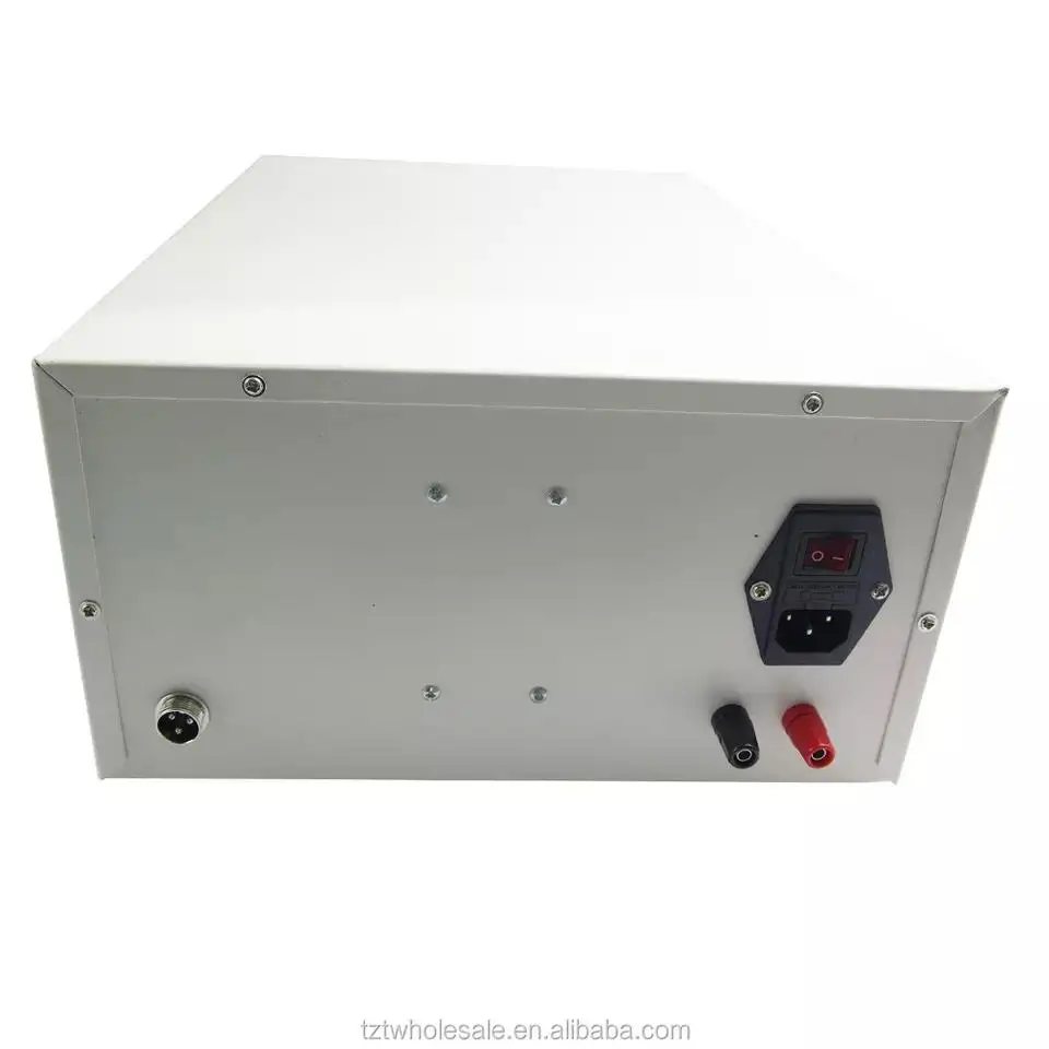 SLF EBC-B20H 20A 12V-72V Lead Acid and Lithium Battery Capacity Tester