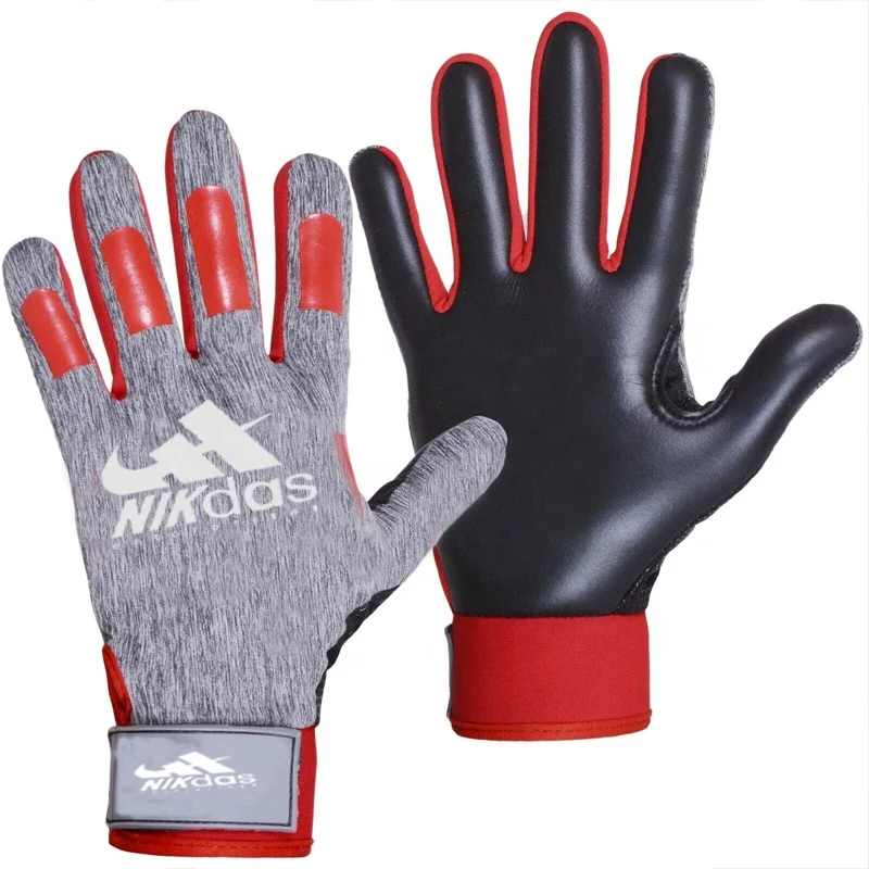 High Quality Gaelic football Adult Gloves  custom color   customized logo GAA football Gaelic Football Gloves GAA Gloves