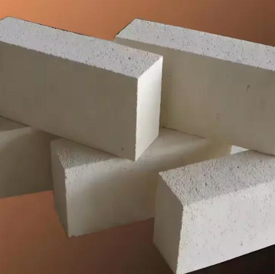 High sound insulation heat insulation Block with Code Mark